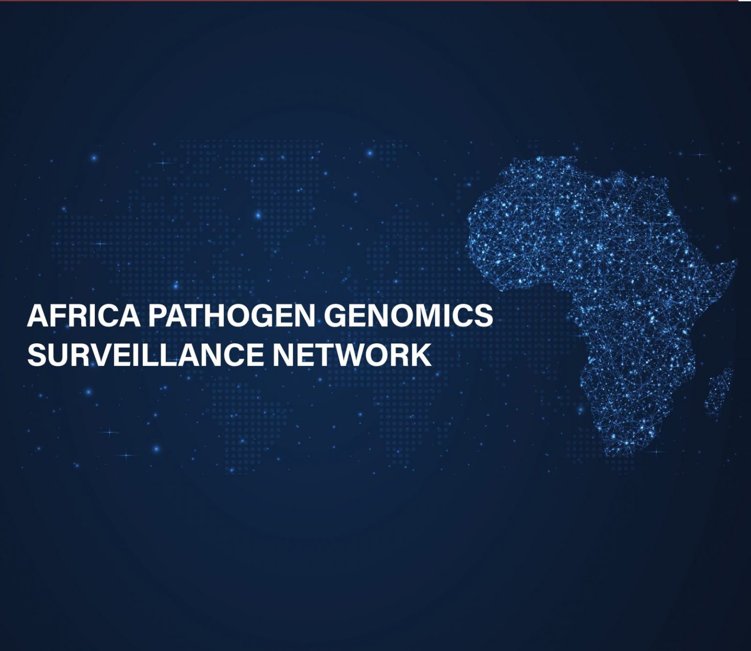 Institute Of Pathogen Genomics IPG Africa CDC