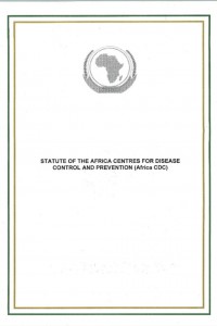 Africa CDC Statute EN