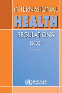 International Health Regulations