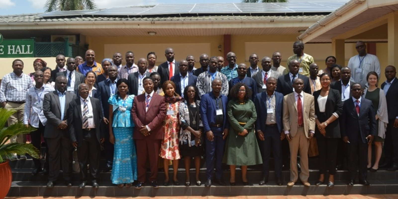 Africa CDC organizes a technical meeting on mortality surveillance in ...