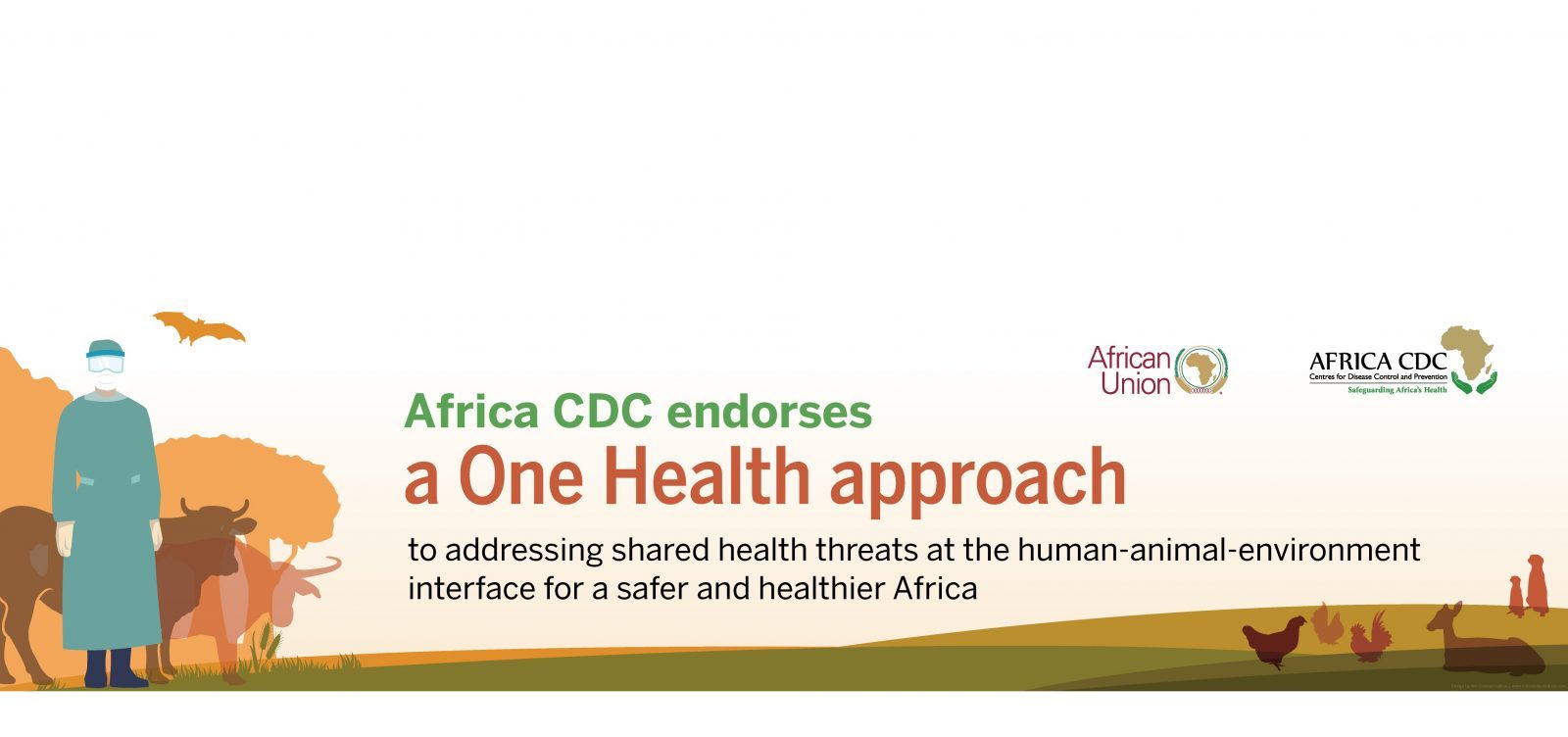 One Health Programme – Africa CDC