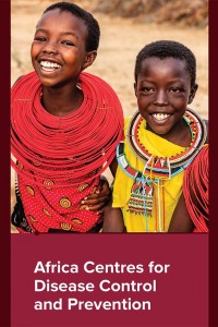 Africa CDC Brochure