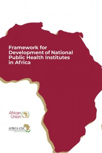 Africa CDC NPHI Development Framework