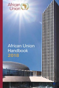 African Union Handbook 2018