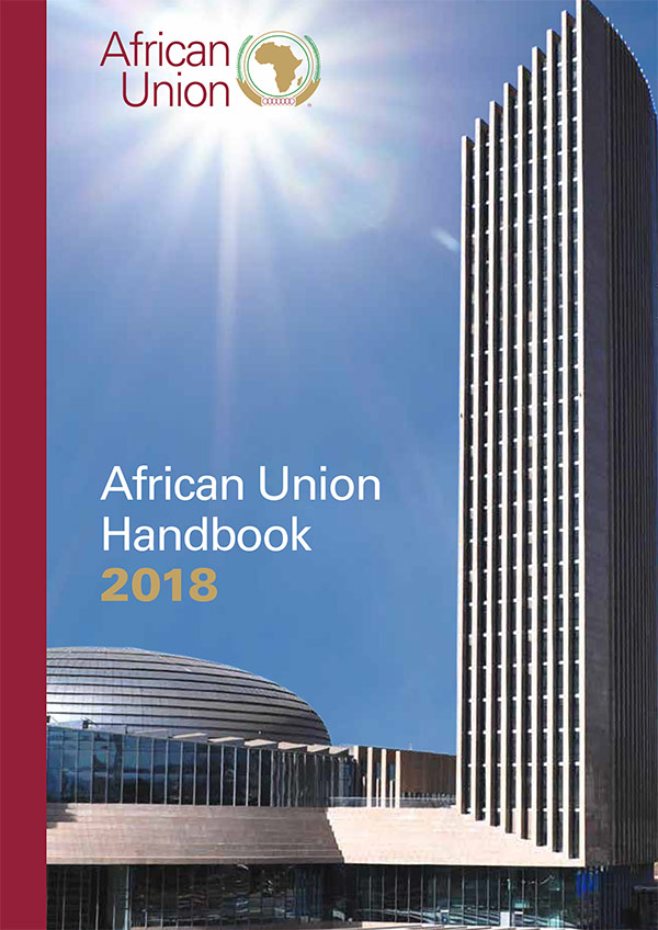 African Union Handbook 2018