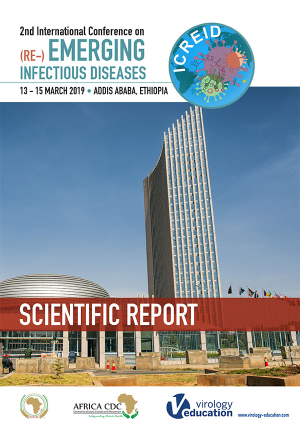 2nd International Conference on Reemerging Infectious Diseases