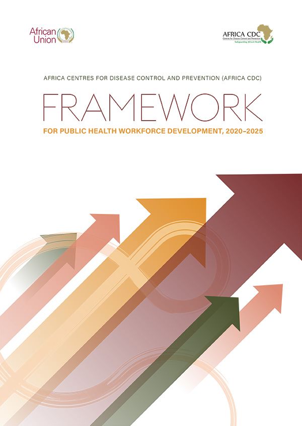 Africa CDC Workforce Development Framework