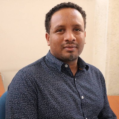 Sofonias Kifle Tessema