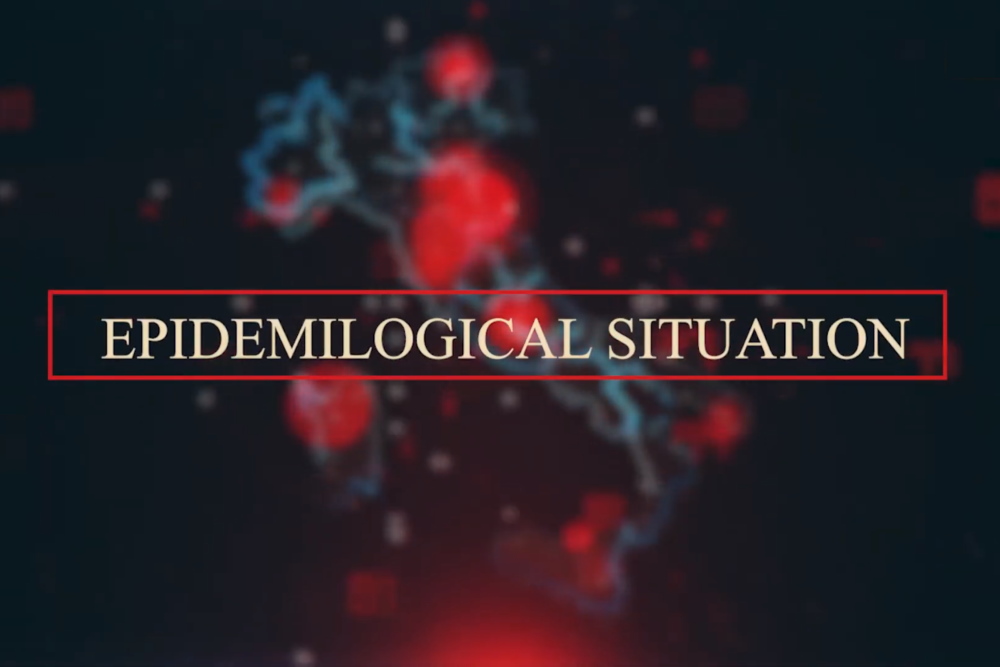 Epidemiological Situation