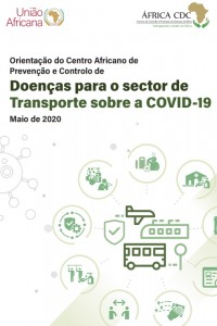 COVID-19 Guidance transportation sector