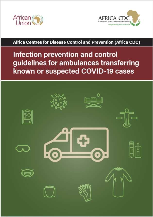 cdc travel guidelines south africa