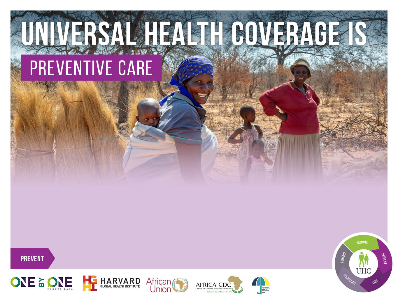 International Universal Health Coverage Day 2020 - 12 December 2020 ...