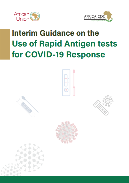 COVID-19 Antigen Rapid Test Results - How do I interpret them? - Aurora  Biomed
