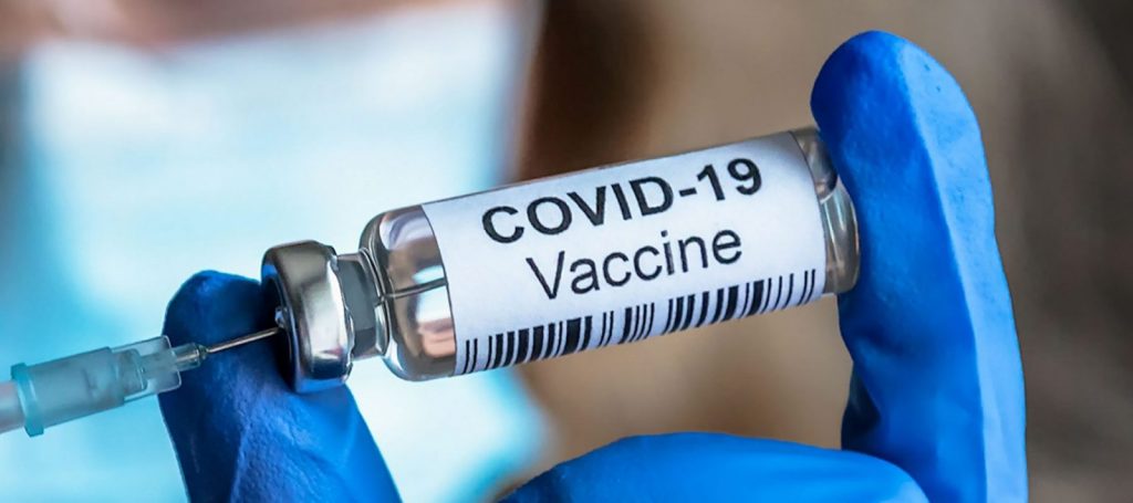 Covid 19 vaccine