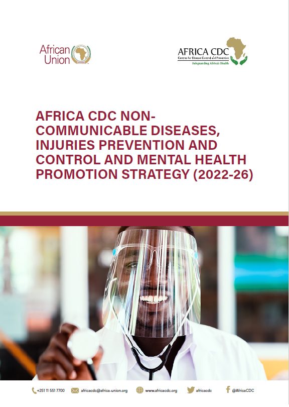 communicable diseases prevention