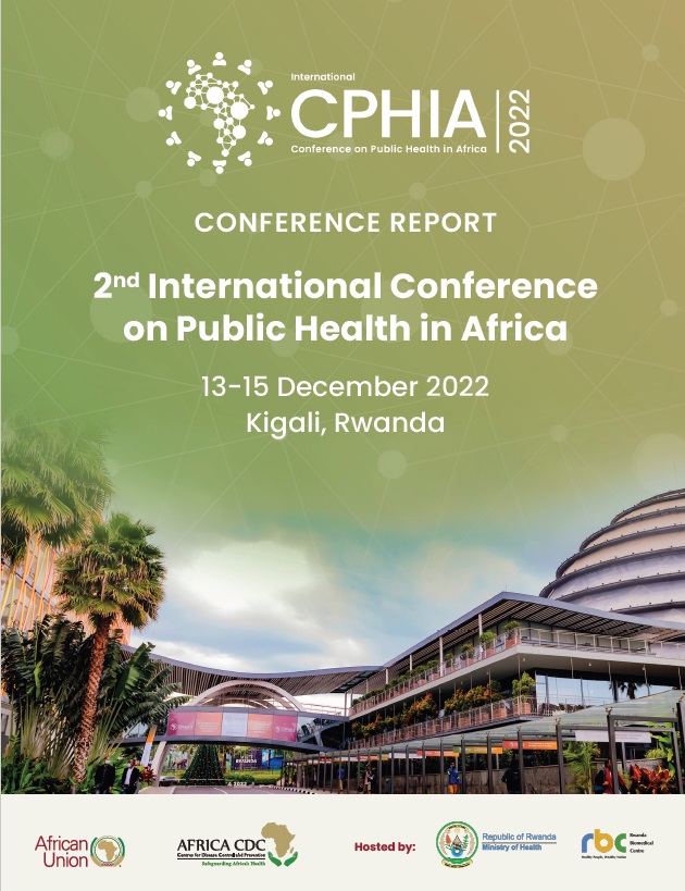 Conference Report 2nd International Conference on Public Health in