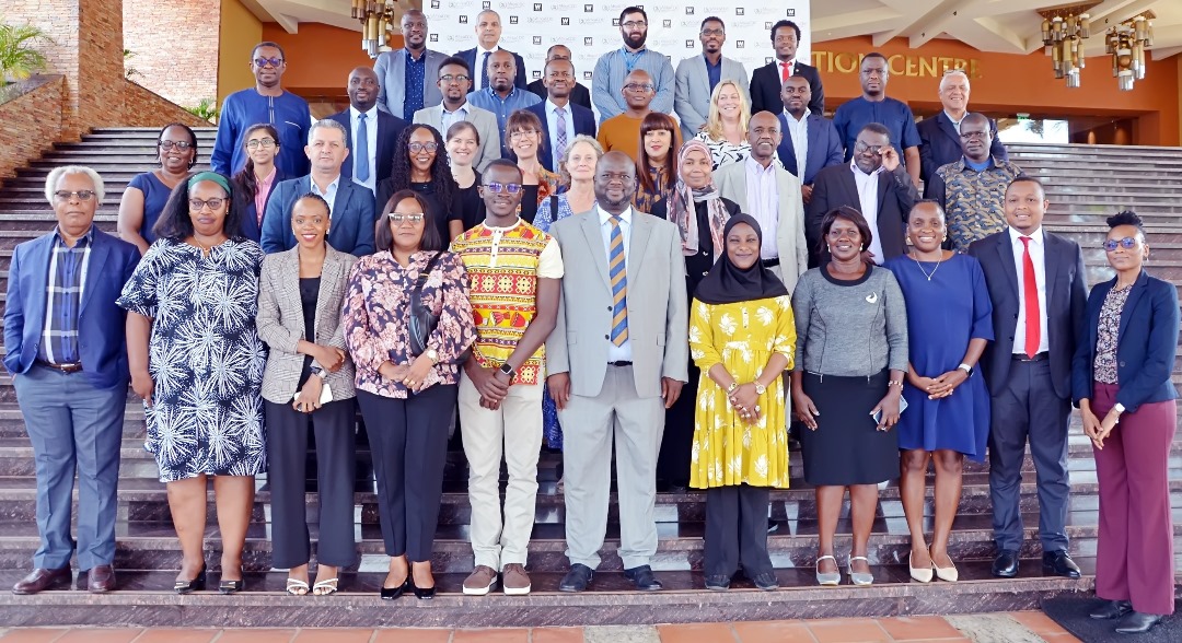 Africa CDC comienza la implementación de un programa de fuerza laboral de liderazgo en salud mental en todo el continente – Africa CDC