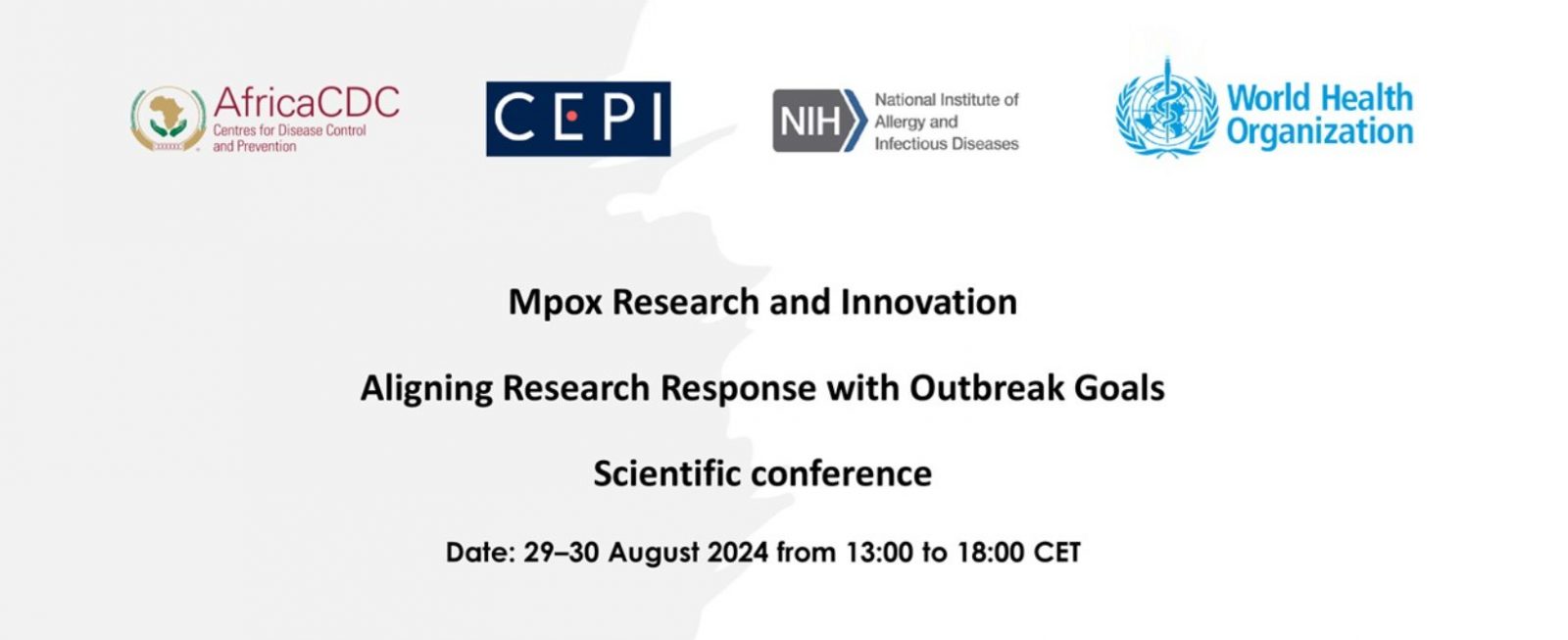 Mpox Research and Innovation – Aligning Research Response with Outbreak Goals – Africa CDC