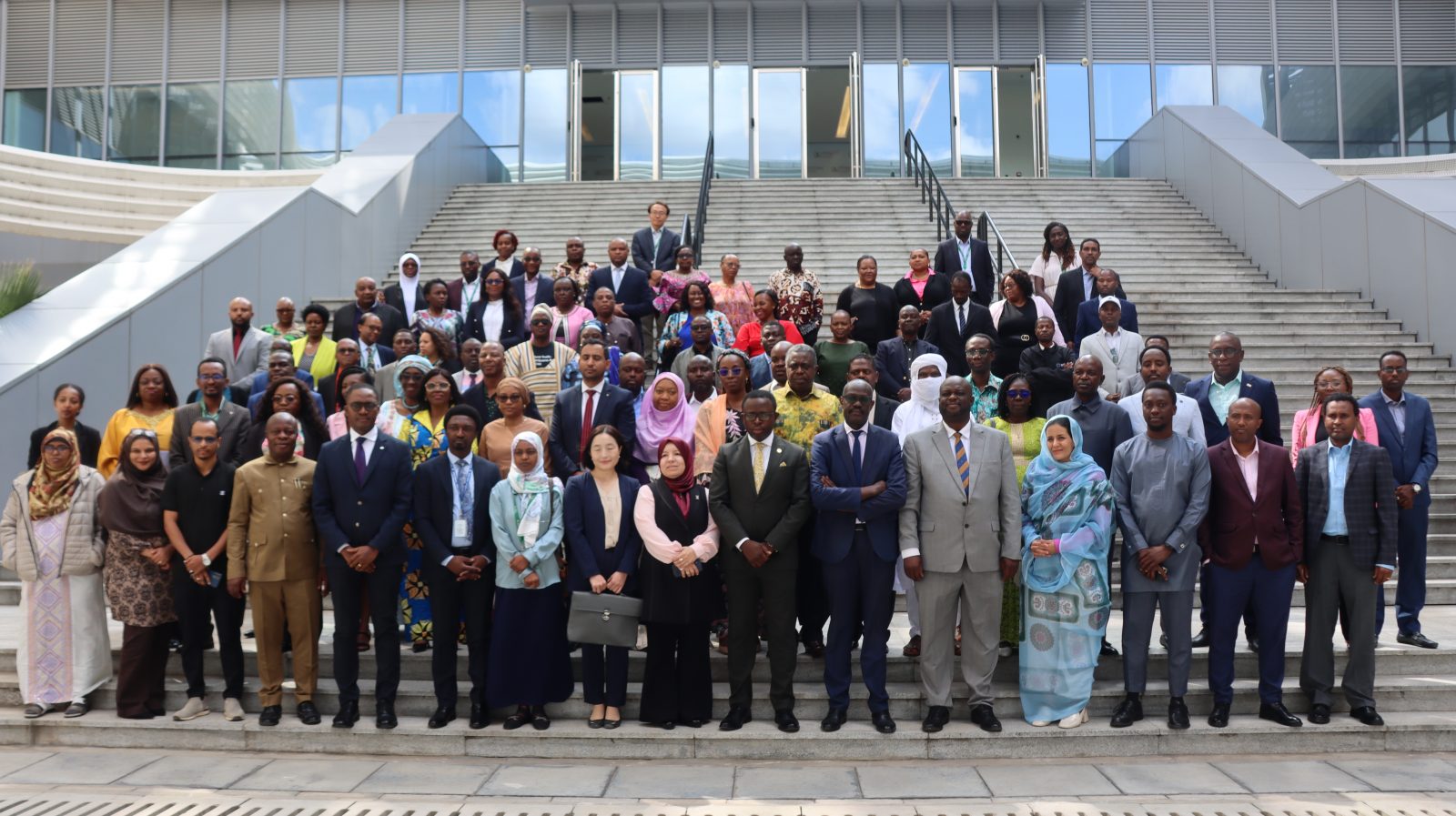 Africa CDC Launches Continental Blueprint to Combat Endemic and Neglected Tropical Diseases