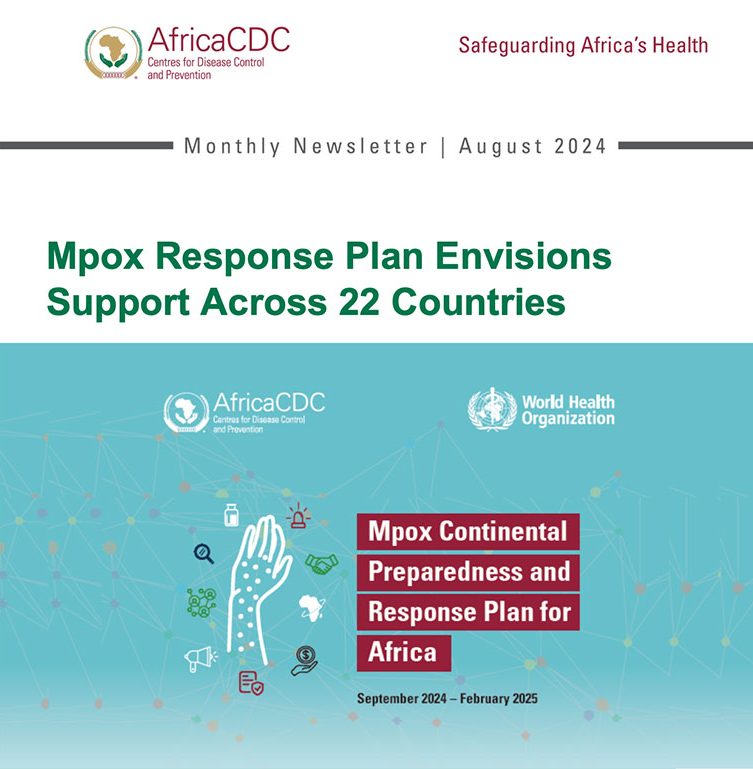 AfricaCDC_Newsletter_August2024