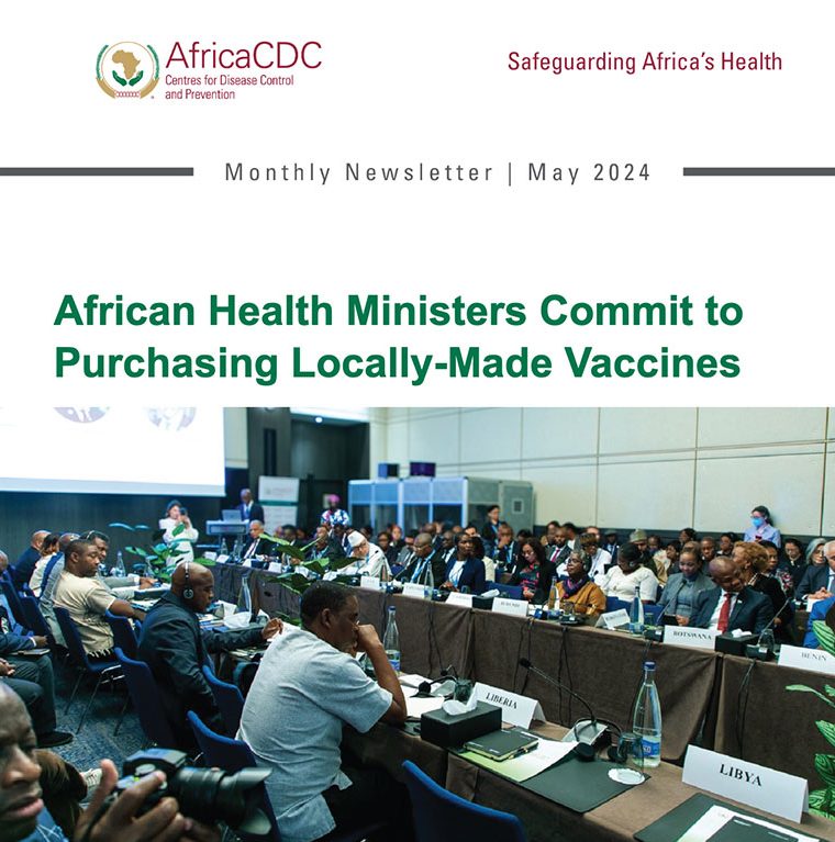 AfricaCDC_Newsletter_May2024