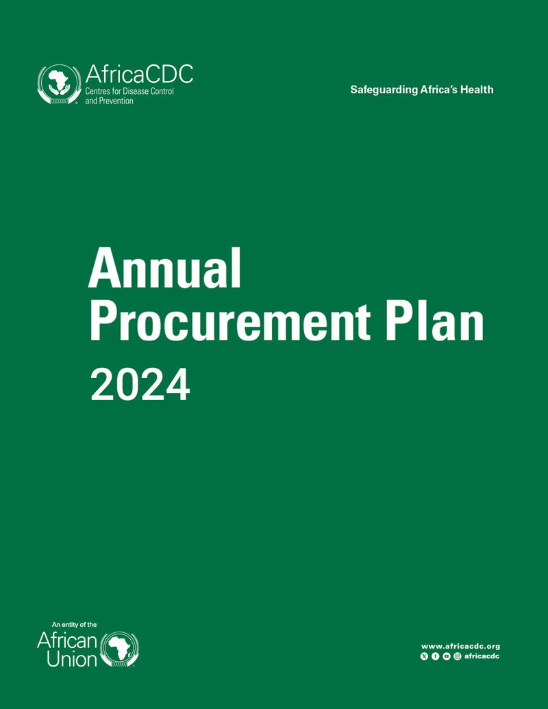 AfricaCDC-Annual-Procurement-Plan-2024