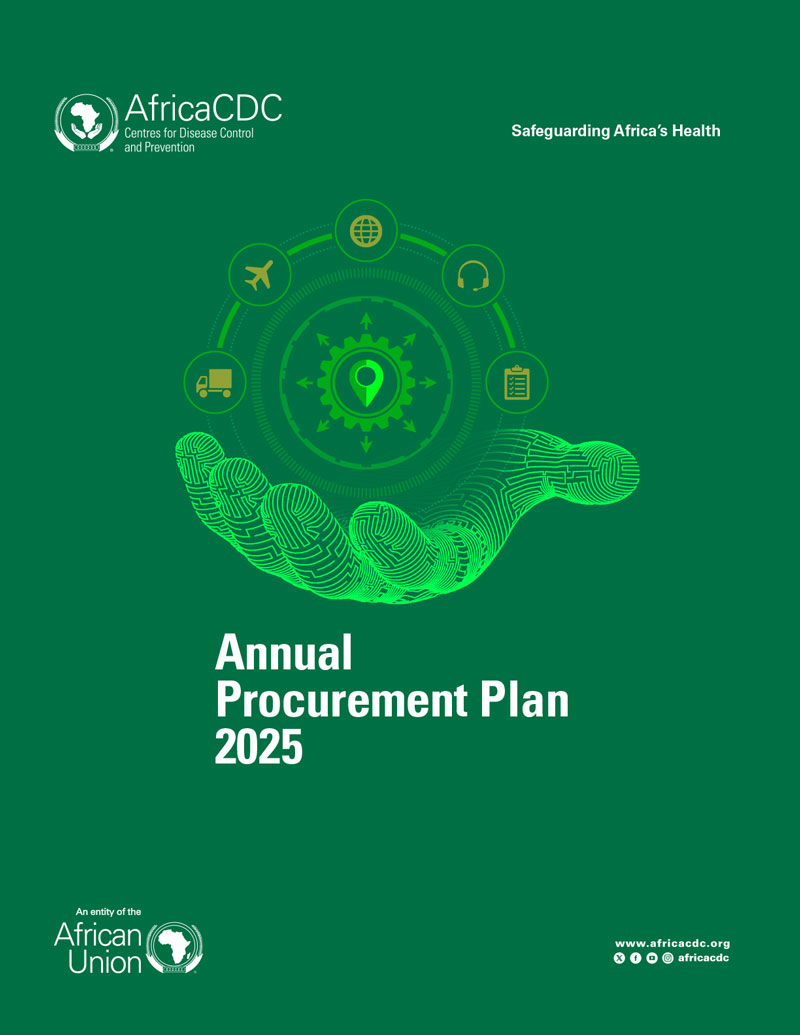 AfricaCDC-Annual-Procurement-Plan-2025