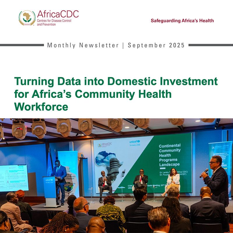 AfricaCDC_September2025_Newsletter