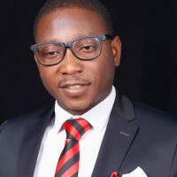 AJANI Olumide Faith