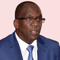 Abdoulaye Diouf Sarr