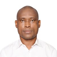 Charles Ugochukwu Ibeneme_Passport Photo
