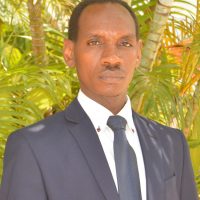 Dr Anatole Nkeshimana