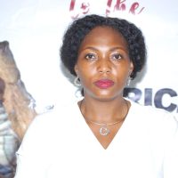 Dr Ifeoma Sophia Usuwa