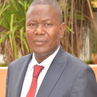 Dr Jean Akiana