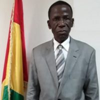 Edouard Niankoye Lamah
