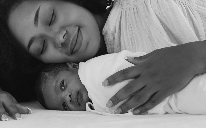 Eliminate Mother-to-Child Transmission of HIV, Syphilis, and Hepatitis B by 2030