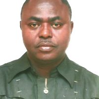 Godwin Ondoma _ passport