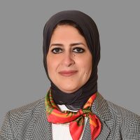 Hala Mustafa Zaid
