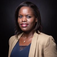Liliane Bilogho Ndong Nang