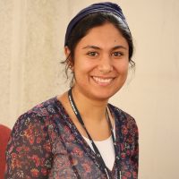 Mariam Hassan