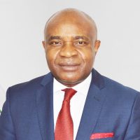 Stanley Okolo