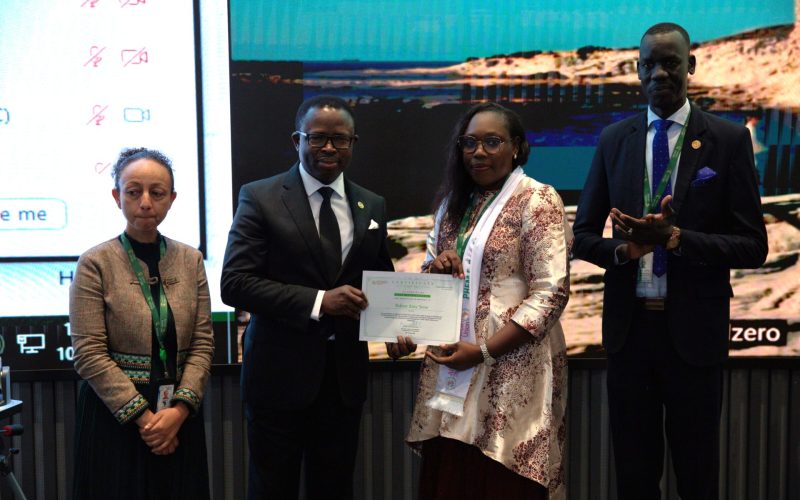 Story 3- Public Health Emergency Managment fellows