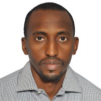 Usman Lawal Shehu