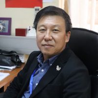 Wang Xiochun