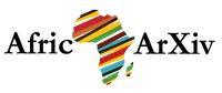 africarxiv africarxiv