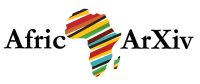 africarxiv africarxiv