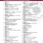 COVID-19 Emergency Numbers  (French)